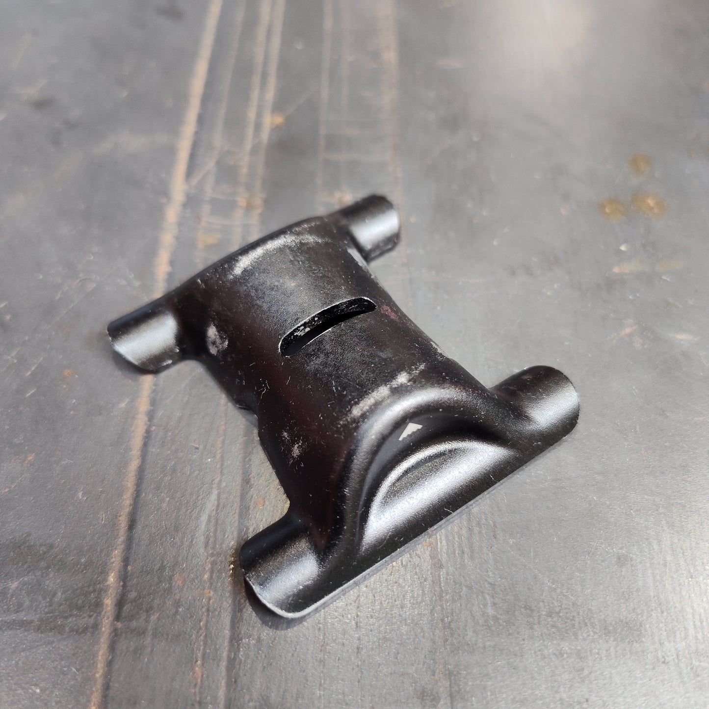2016 Raceface Turbine Dropper Post Lower Saddle Clamp