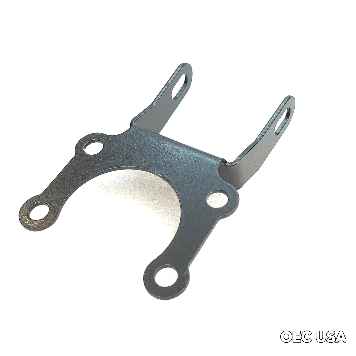 Headlight Bracket for Direct Mount Triple Clamp Forks