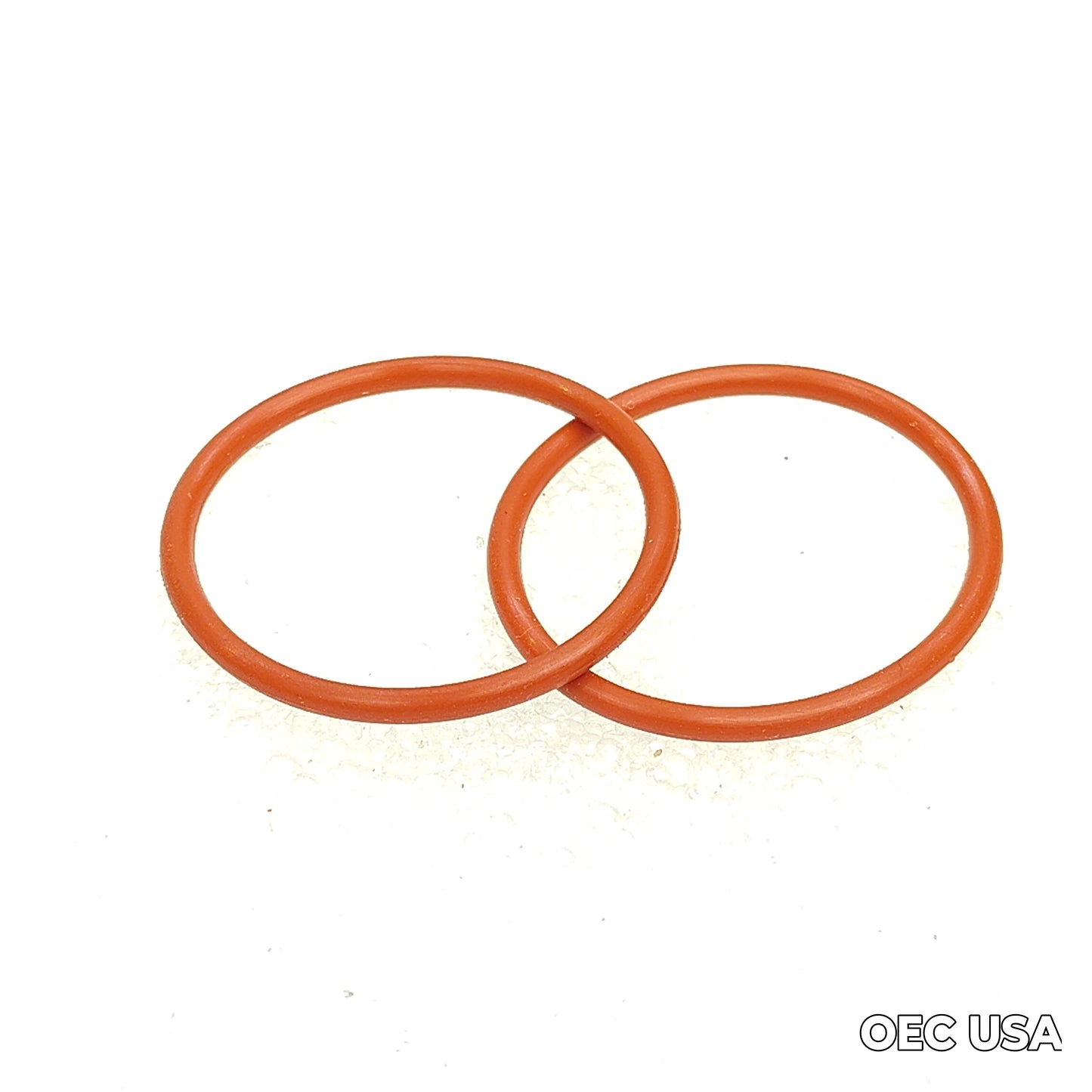 Red Suspension Fork Sag Setting Rings Long-Lasting 2-Pack Fox Air Shocks