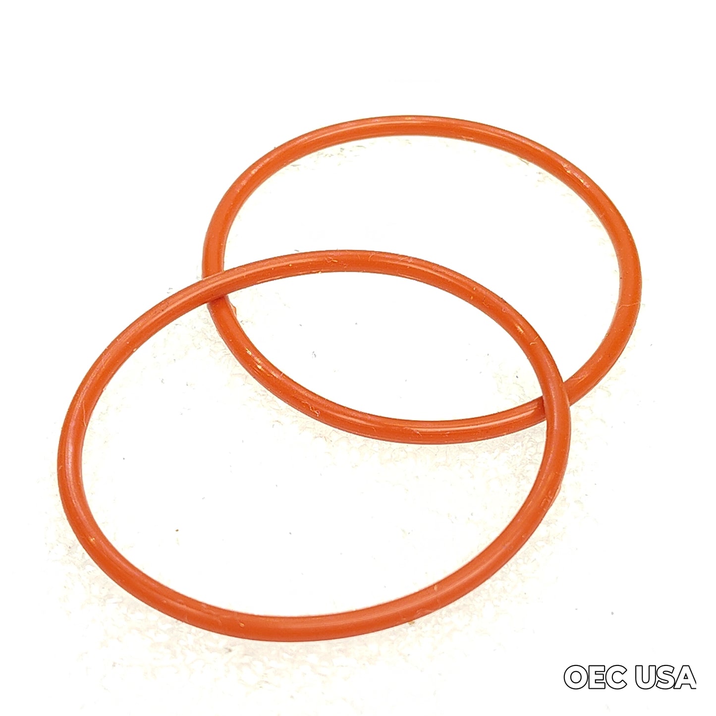 Red Suspension Fork Sag Setting Rings Long-Lasting 2-Pack Fox 38 40