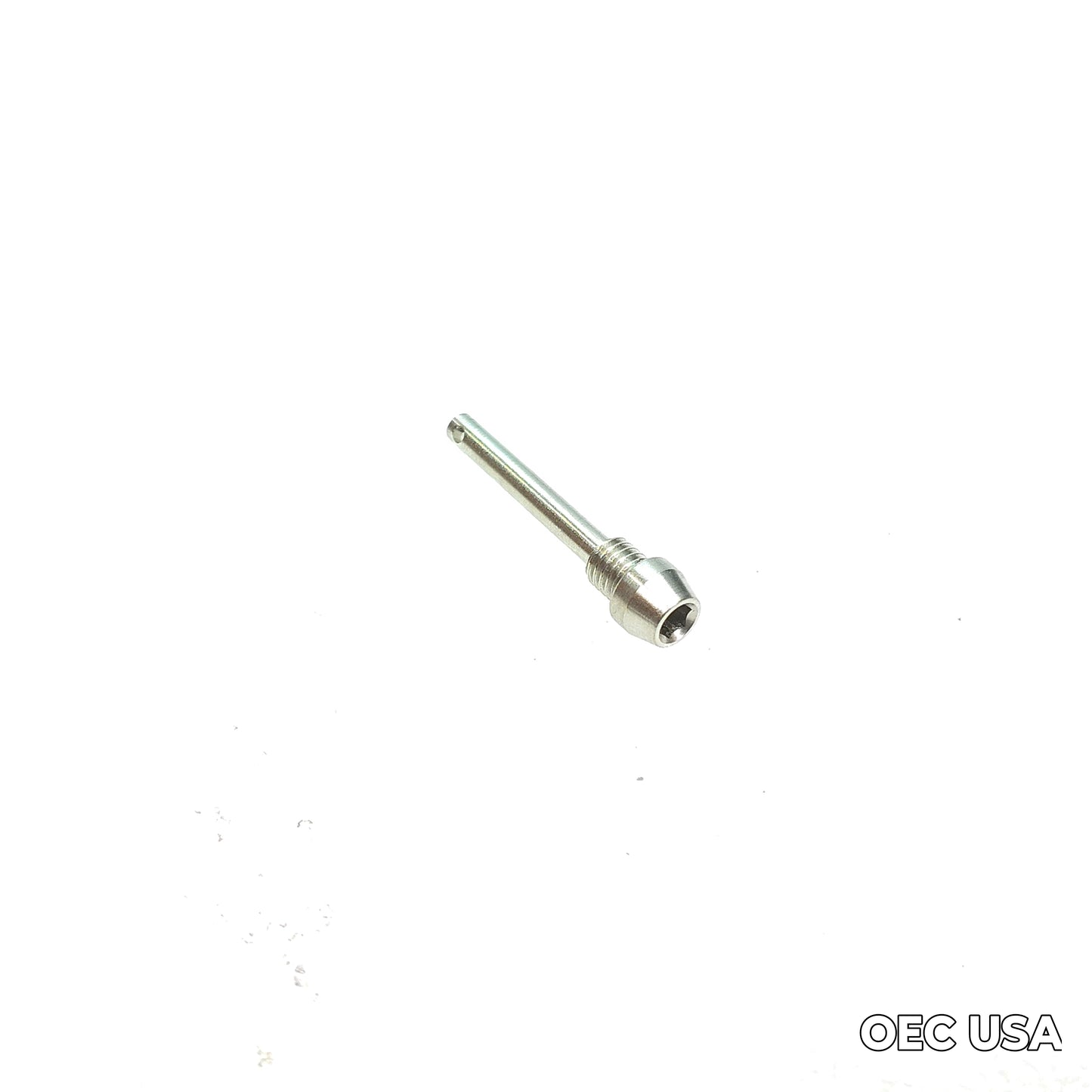 Hope V4/E4/V2/Race/Trail Zone/Moto/X2 09/Mono M4 09 Caliper Pad Bolt Pin HBSP204