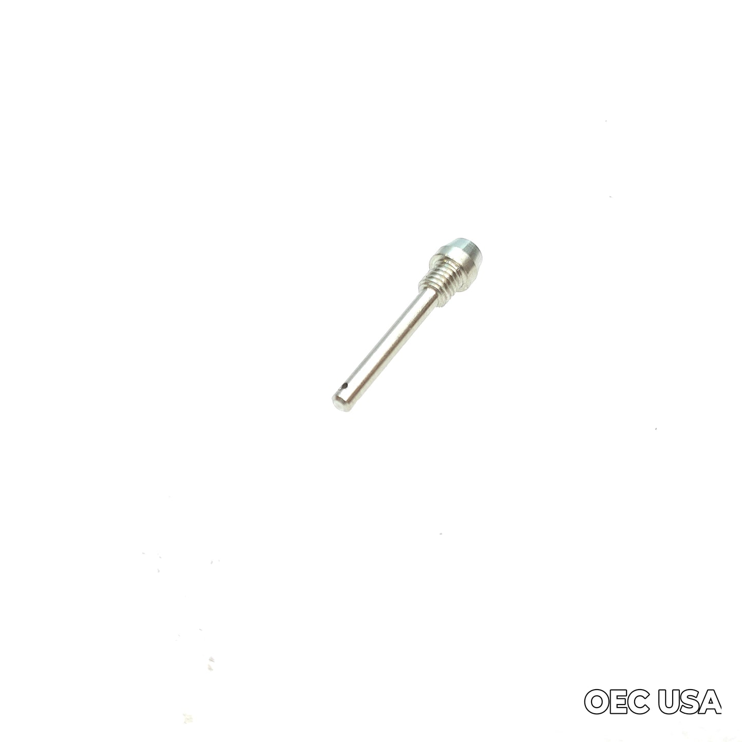 Hope V4/E4/V2/Race/Trail Zone/Moto/X2 09/Mono M4 09 Caliper Pad Bolt Pin HBSP204