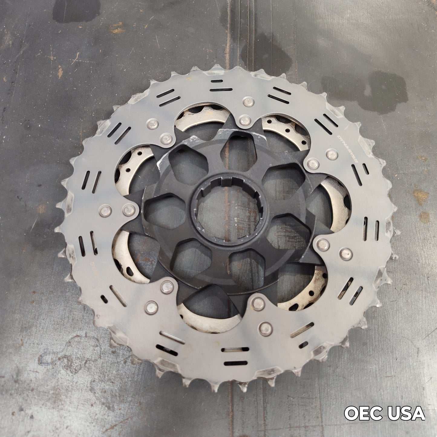 Shimano Deore XT M8000 CS-M8000 11 Speed Cassette Cluster 42T