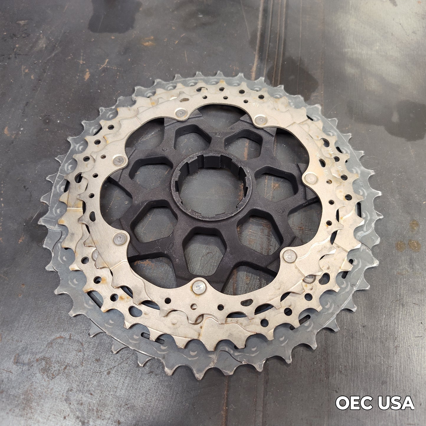 Shimano Deore XT M8000 CS-M8000 11 Speed Cassette Cluster 42T