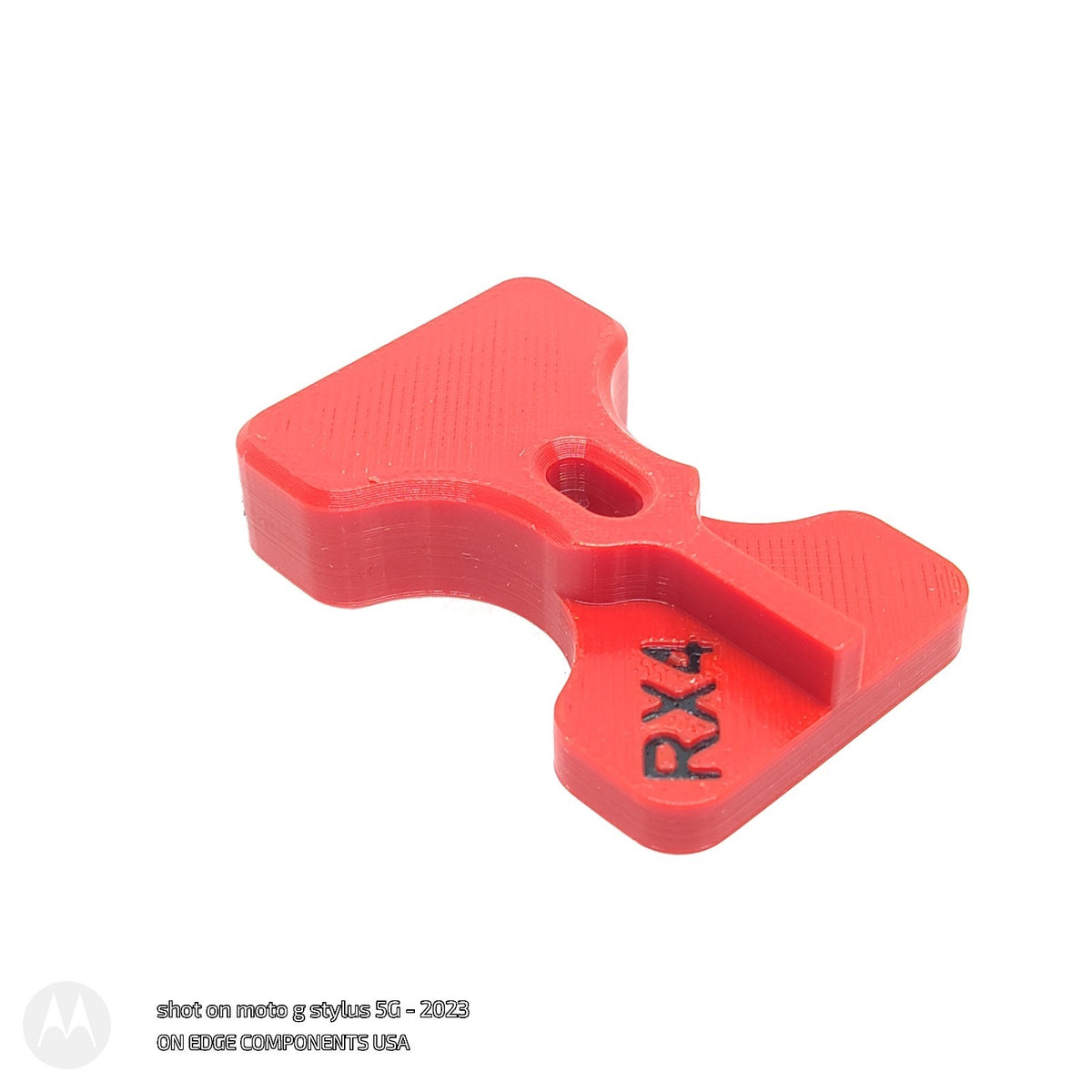 Hope RX4-SR Sram Brake Caliper Piston Cleaning Tool Lube Bleed Block Service