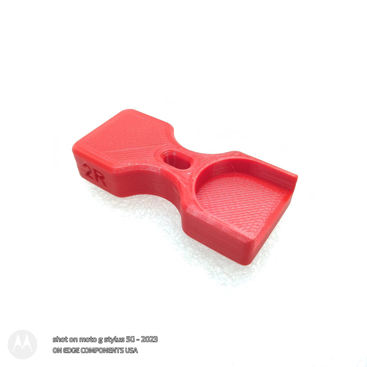 Shimano Road 2 Piston Brake Caliper Cleaning Lube Bleed Block Service Tool SHM-2R
