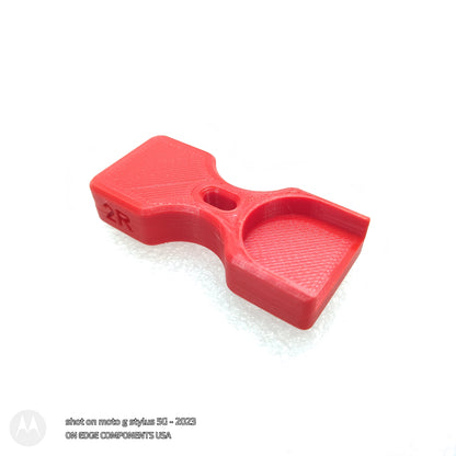 Shimano Road 2 Piston Brake Caliper Cleaning Lube Bleed Block Service Tool SHM-2R