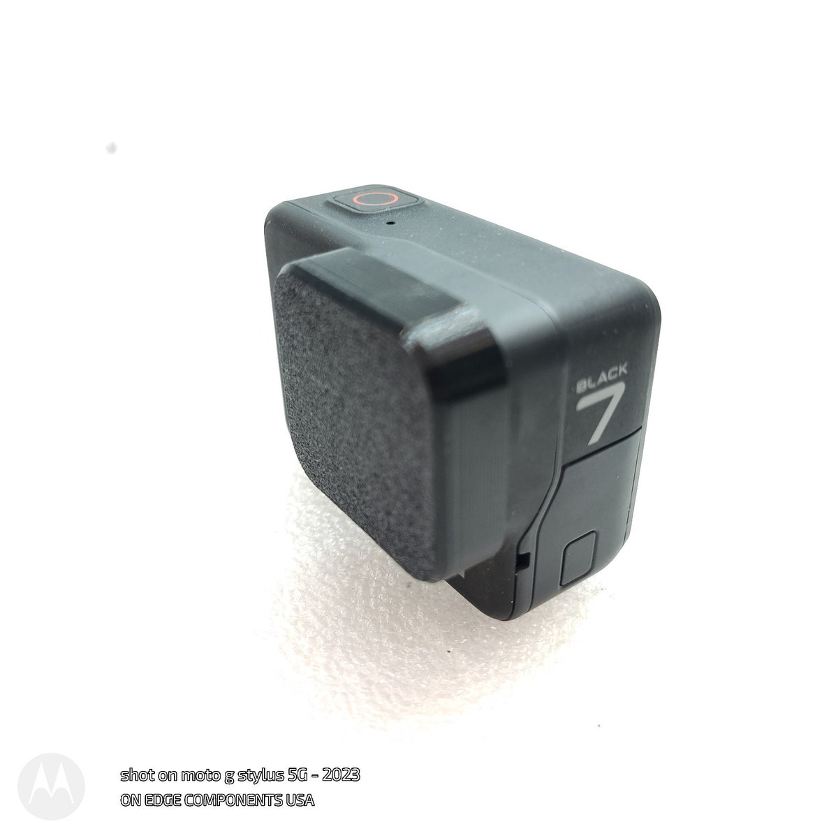 Lens Cover Protector For Gopro Hero 7 Black Action Camera