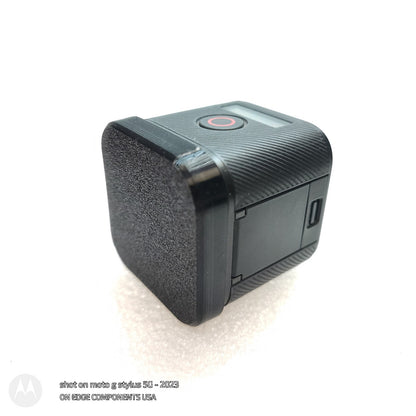 Lens Cover Protector For Gopro Session 5 Black Action Camera