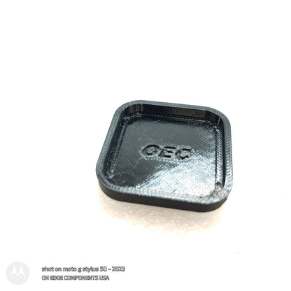 Lens Cover Protector For Gopro Session 5 Black Action Camera
