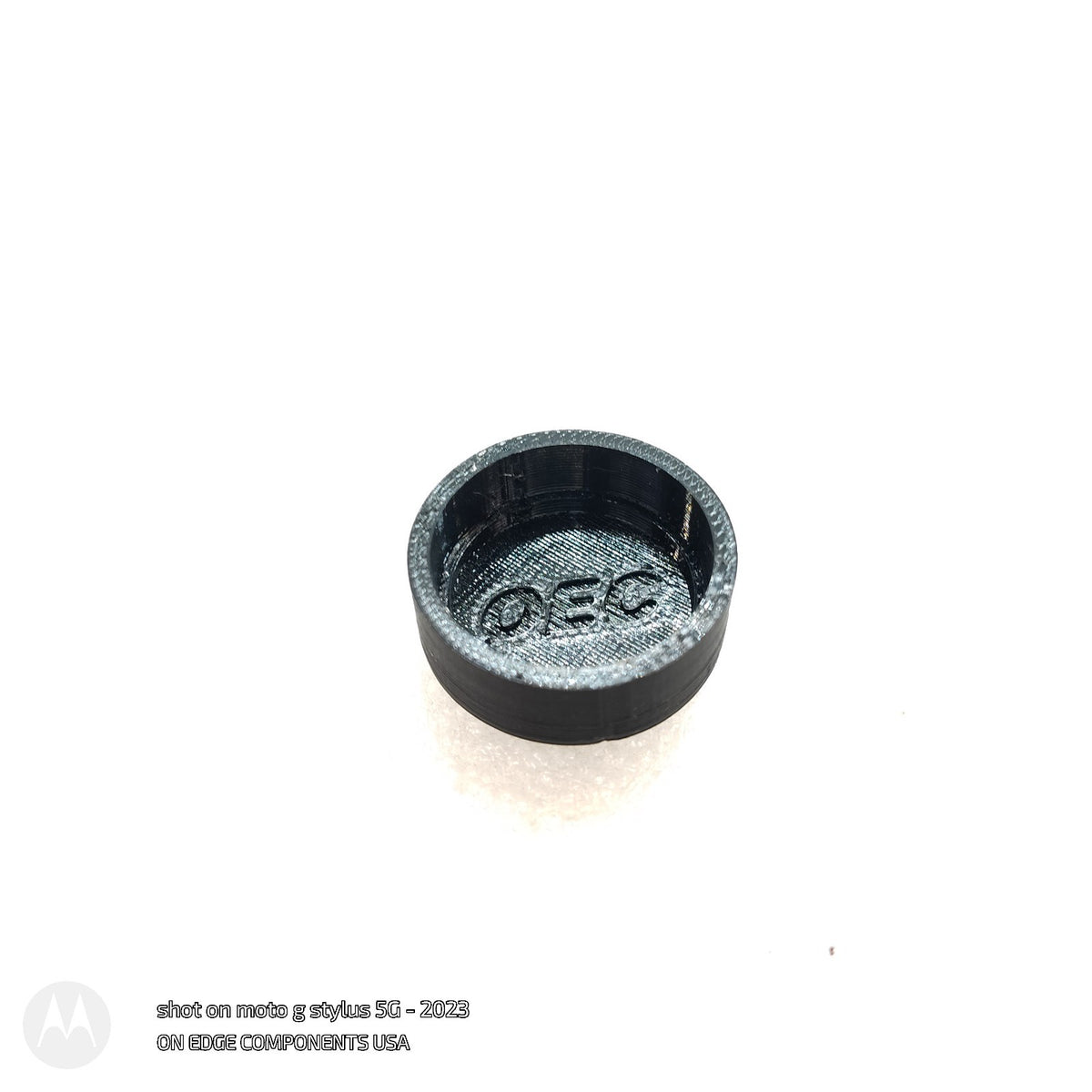 Lens Cover Protector For Gopro Hero 3 Black / Silver Action Camera
