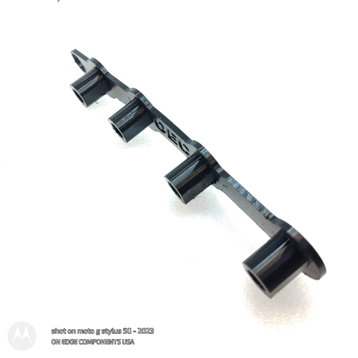Theragun PRO, Elite, Prime, Mini Massage Gun Accessory Attachment Holder 4 Peg