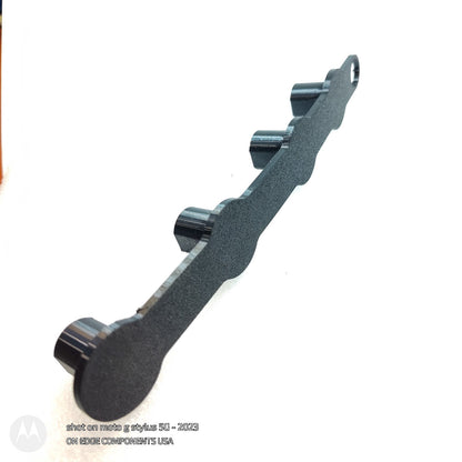 Theragun PRO, Elite, Prime, Mini Massage Gun Accessory Attachment Holder 4 Peg