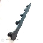 Theragun PRO, Elite, Prime, Mini Massage Gun Accessory Attachment Holder 5 Peg