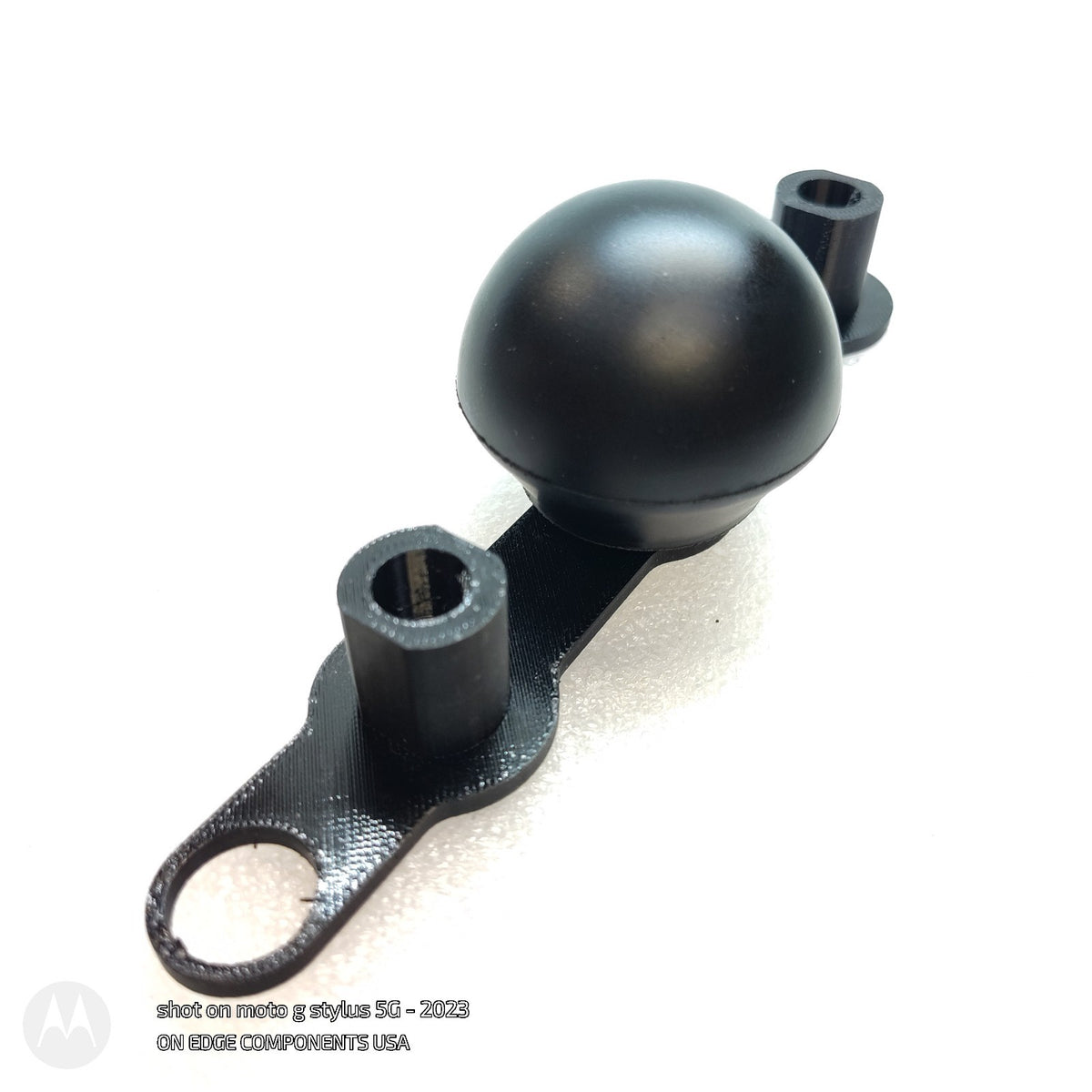 Theragun PRO, Elite, Prime, Mini Massage Gun Accessory Attachment Holder 3 Peg