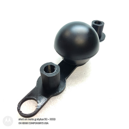 Theragun PRO, Elite, Prime, Mini Massage Gun Accessory Attachment Holder 3 Peg