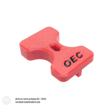 Hope RX4-SR Sram Brake Caliper Piston Cleaning Tool Lube Bleed Block Service