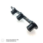 Theragun PRO, Elite, Prime, Mini Massage Gun Accessory Attachment Holder 3 Peg