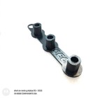 Theragun PRO, Elite, Prime, Mini Massage Gun Accessory Attachment Holder 3 Peg