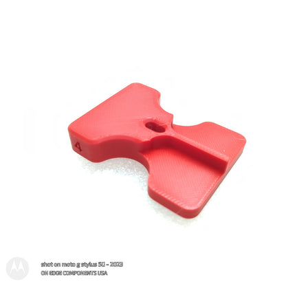 Hope TR4 GR4 Brake Caliper Piston Cleaning Lube Bleed Block Service Tool