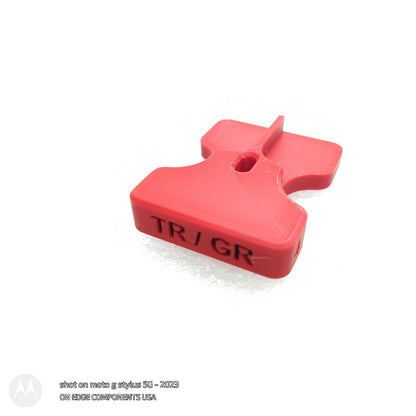 Hope TR4 GR4 Brake Caliper Piston Cleaning Lube Bleed Block Service Tool