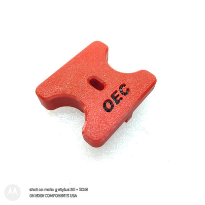 Formula Cura 4 Brake Caliper Piston Cleaning Lube Bleed Block Service Tool