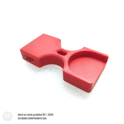 Campagnolo Ekar Road Brake Caliper 2 Piston Bleed Block Service Tool