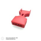 Campagnolo Ekar Road Brake Caliper 2 Piston Bleed Block Service Tool