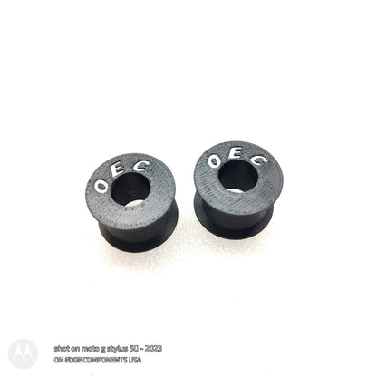 Maverick DUC SC32 Suspension Fork Travel Spacers For 27.5 650B Wheel Conversion