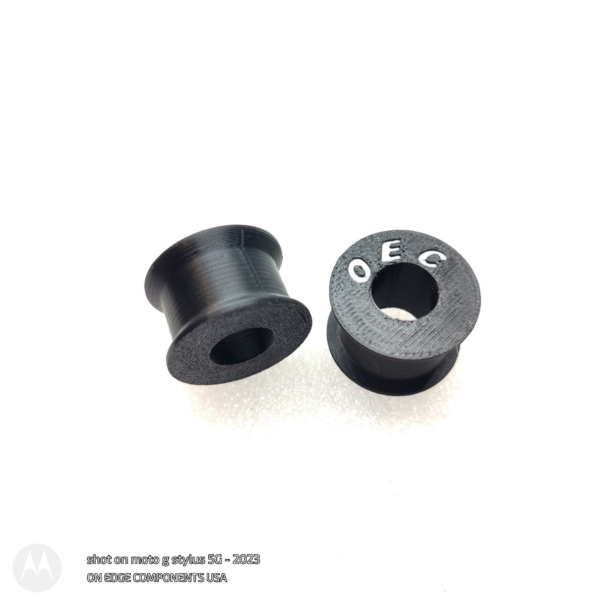 Maverick DUC SC32 Suspension Fork Travel Spacers For 27.5 650B Wheel Conversion