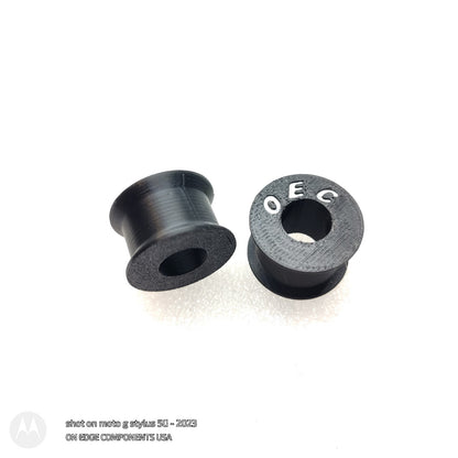 Maverick DUC SC32 Suspension Fork Travel Spacers For 27.5 650B Wheel Conversion