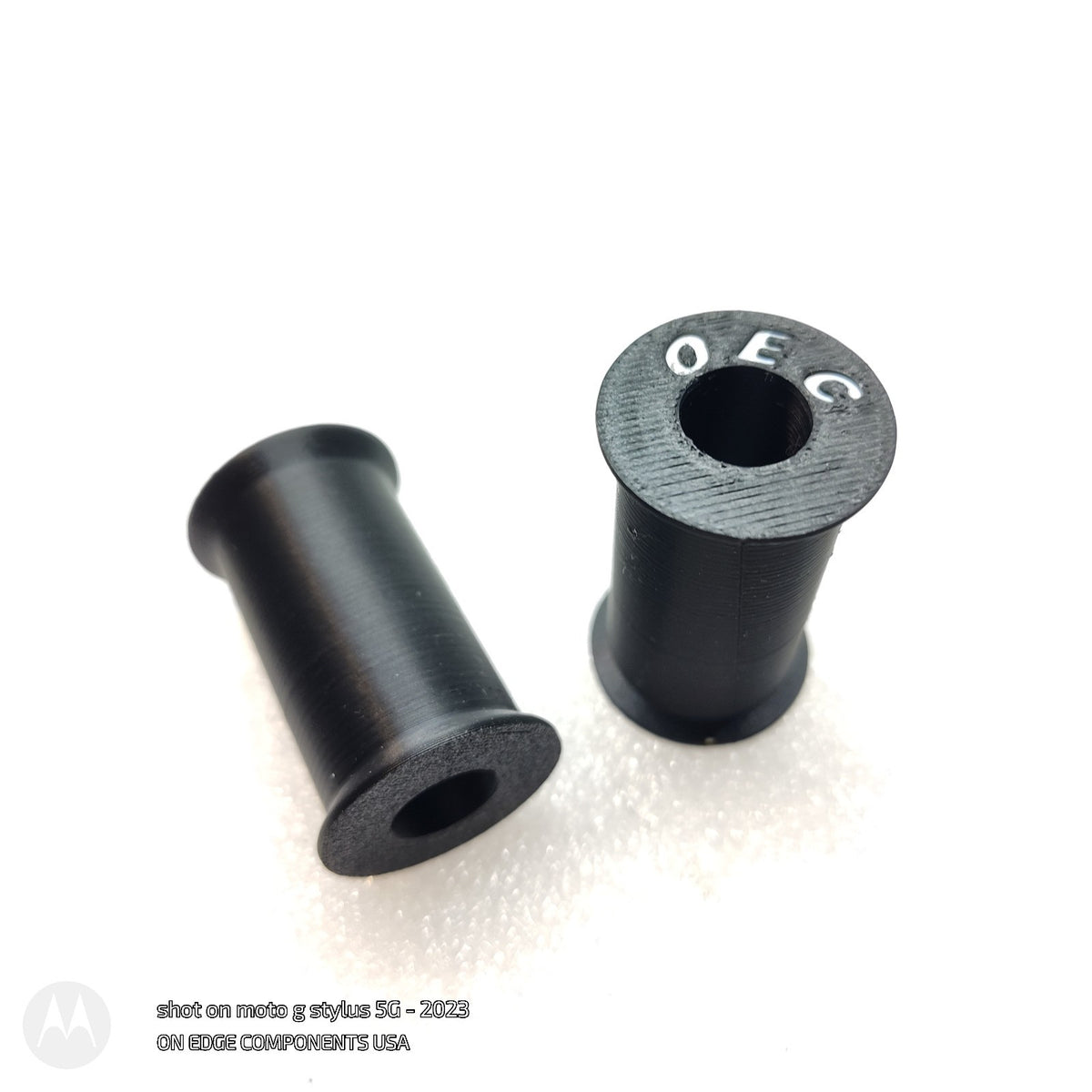 Maverick DUC SC32 Suspension Fork Wheel Travel Spacer for 29" Conversion