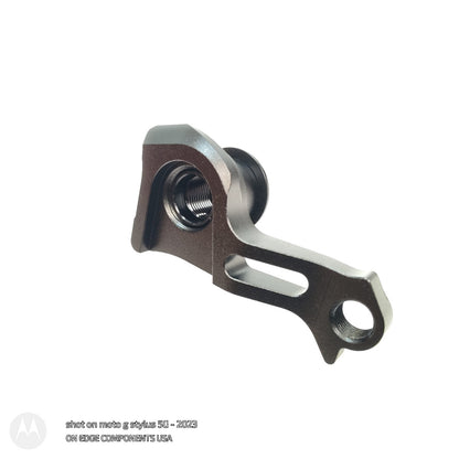 UDH SRAM Universal Derailleur Hanger for Shimano Direct Mount Rear Road Black