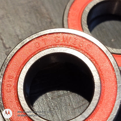 DT SWISS 370 Rear Hub Bearings 6902RS