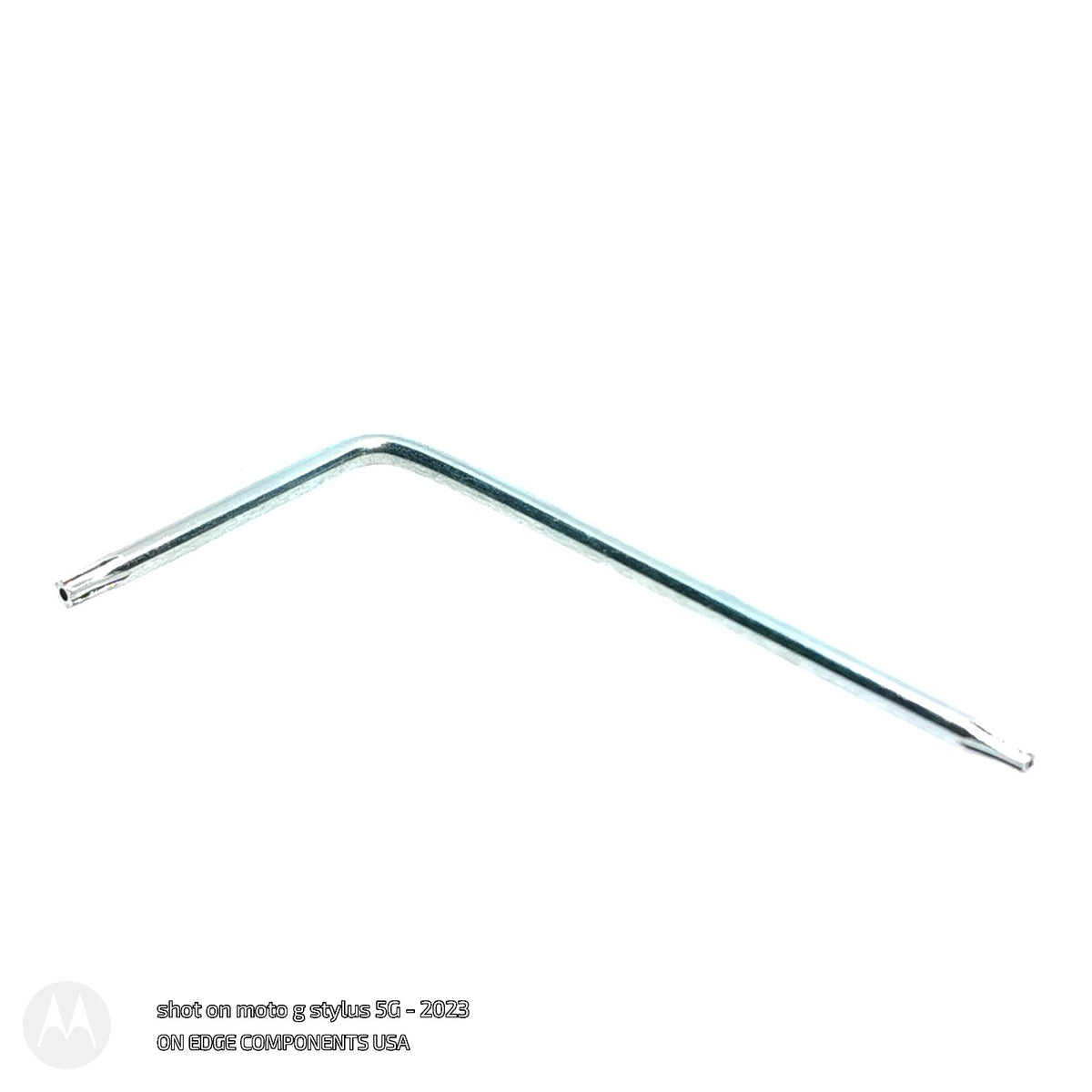 T8 T10 Security Torx Star L-Key Wrench