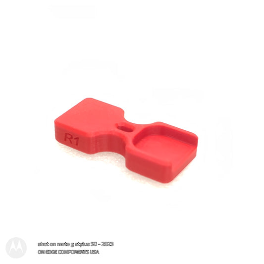 Formula R1 R0 RX Brake Caliper Piston Cleaning Lube Bleed Block Service Tool