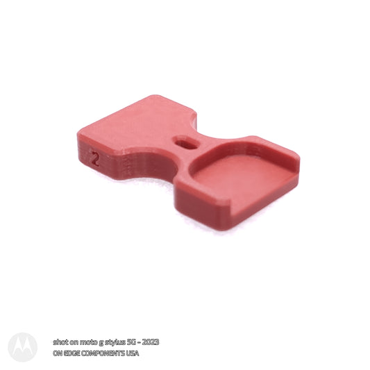 Hayes Dominion A2 T2 Brake Caliper Piston Cleaning Lube Bleed Block Service Tool