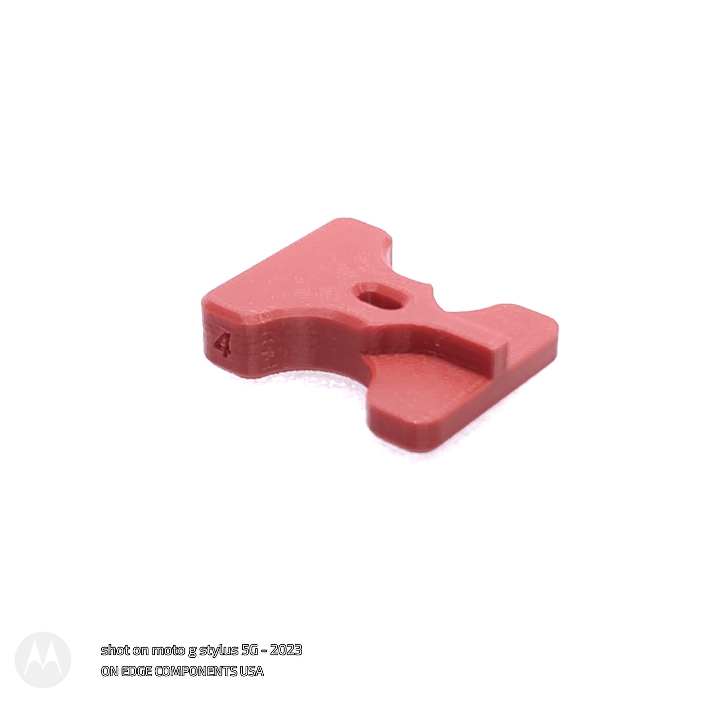 Hayes Dominion A4 T4 Brake Caliper Piston Cleaning Lube Bleed Block Service Tool