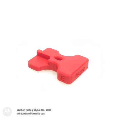 Hope E4 M4 RX4 Brake Caliper Piston Cleaning Lube Bleed Block Service Tool