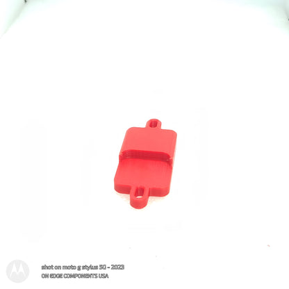 Hope Mini Brake Caliper Piston Cleaning Lube Bleed Block Service Tool