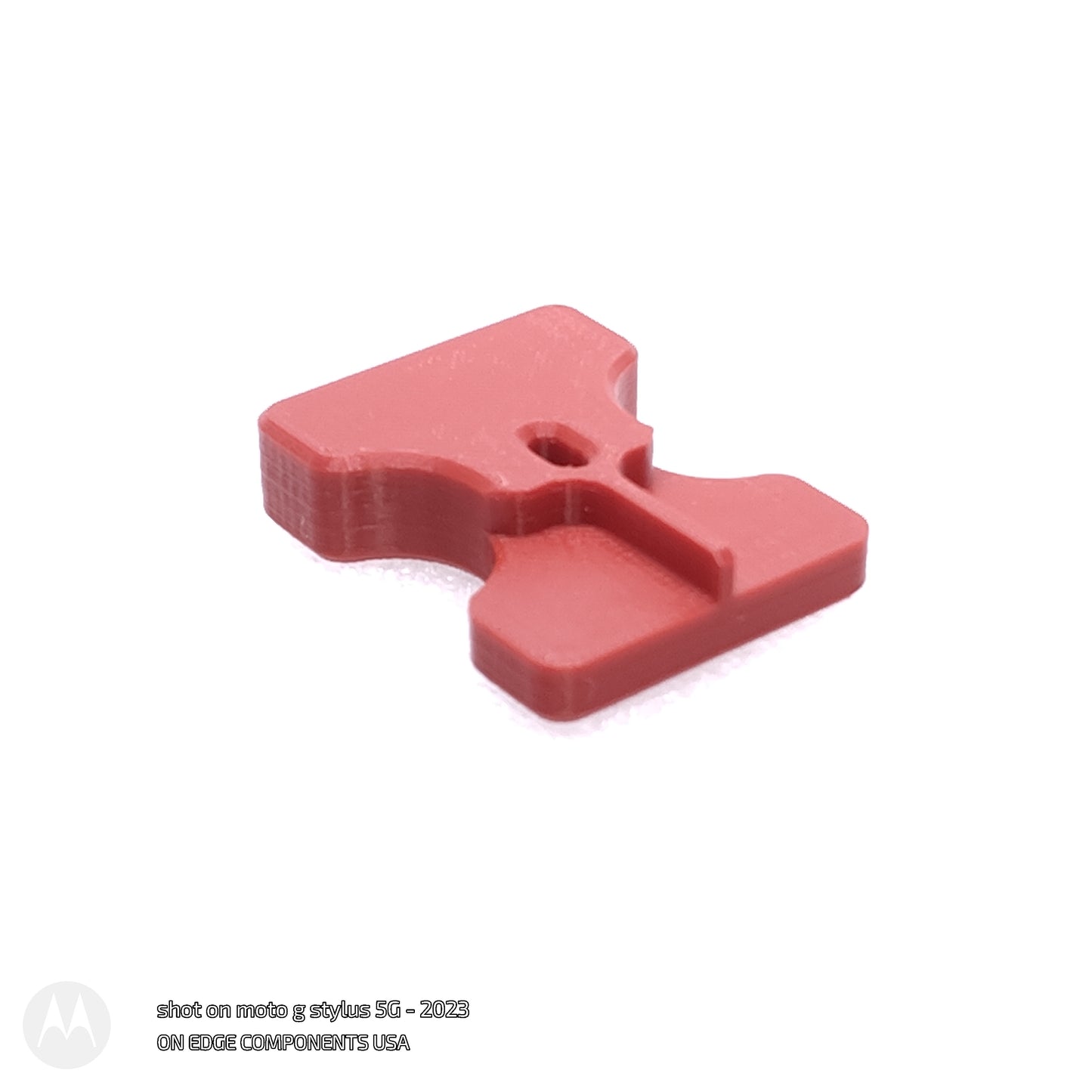 Hope V4 Brake Caliper Piston Cleaning Lube Bleed Block Service Tool