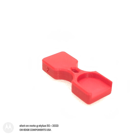 Hope X2 XCR Brake Caliper Piston Cleaning Lube Bleed Block Service Tool