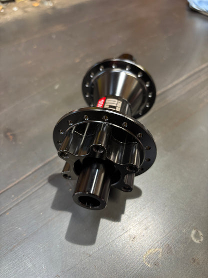 DT Swiss 370 XD 3-Pawl Ratchet 12x148 Boost 6-Bolt Rear Hub