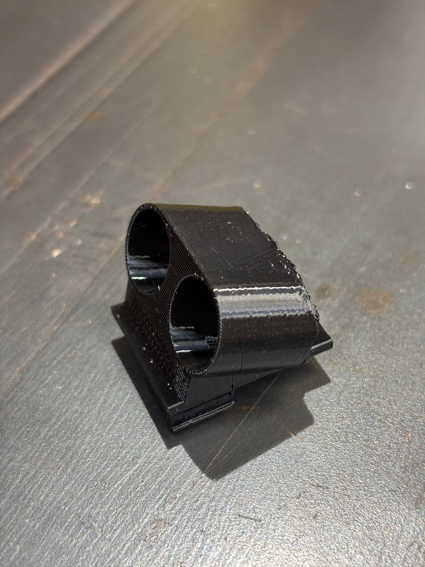 Spare Pin Adapter Holder For Patchbox Setup.exe Rack Hardware Install Tool