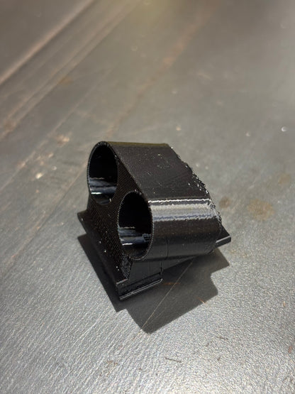 Spare Pin Adapter Holder For Patchbox Setup.exe Rack Hardware Install Tool