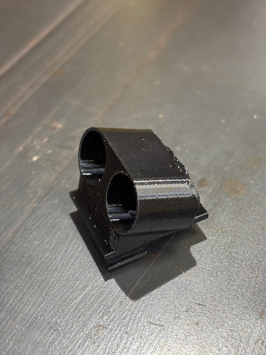 Spare Pin Adapter Holder For Patchbox Setup.exe Rack Hardware Install Tool