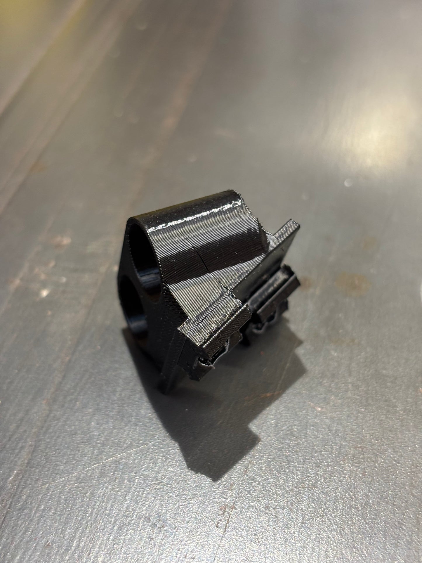 Spare Pin Adapter Holder For Patchbox Setup.exe Rack Hardware Install Tool