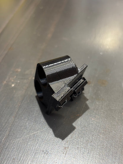 Spare Pin Adapter Holder For Patchbox Setup.exe Rack Hardware Install Tool