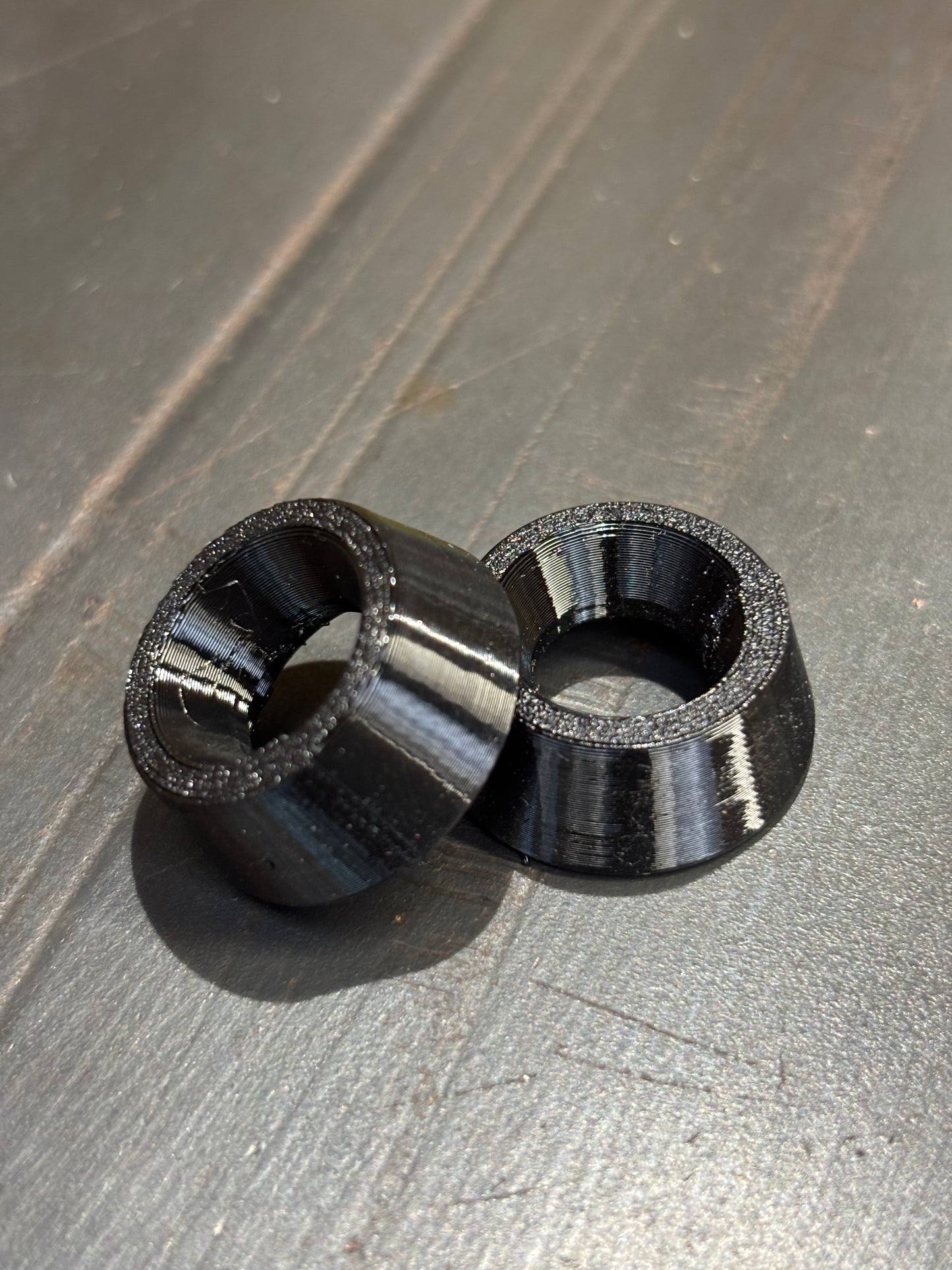 Maverick SC 32 / DUC 32 Suspension Fork Internal Bumpers