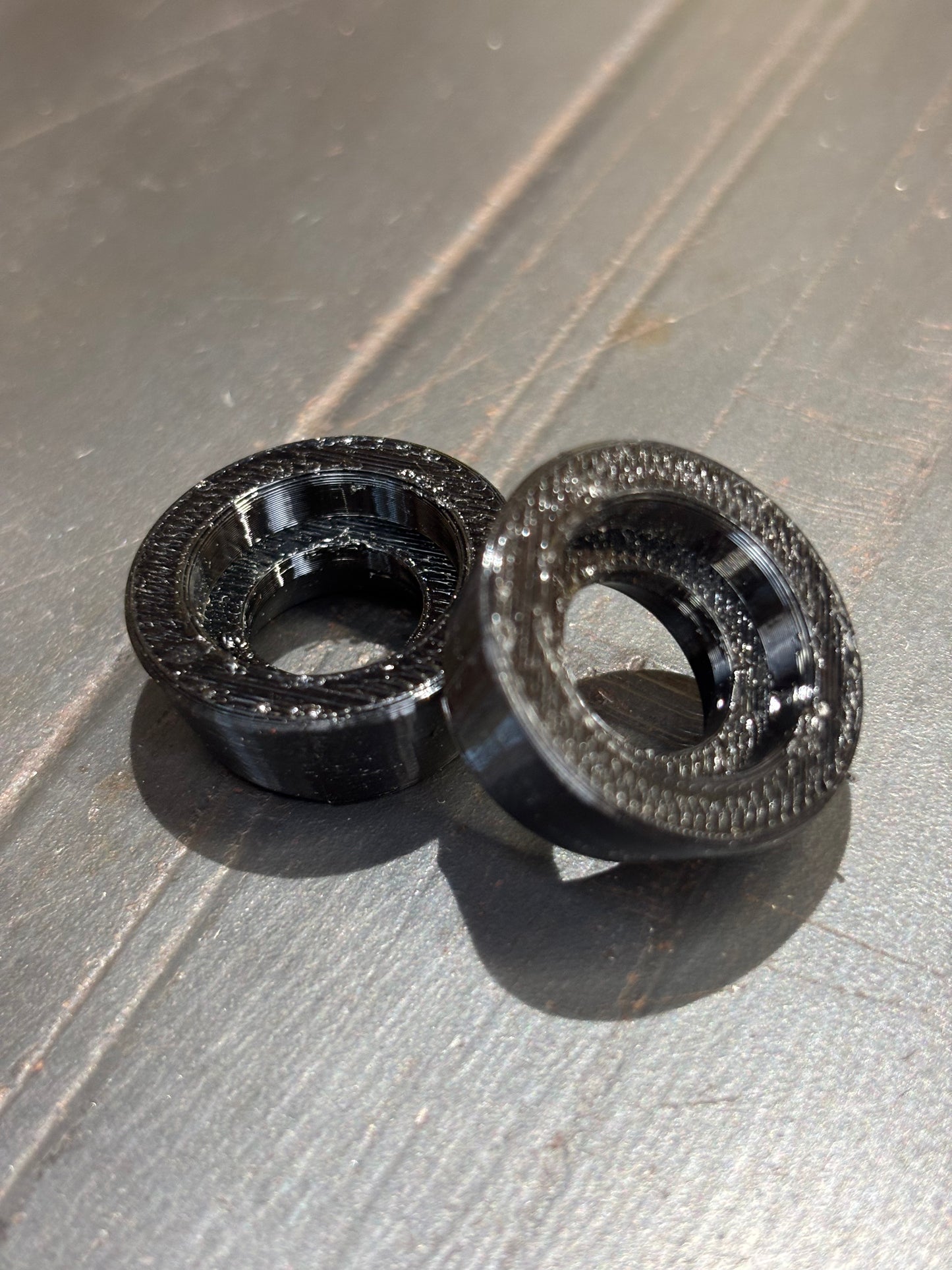 Maverick SC 32 / DUC 32 Suspension Fork Internal Bumpers